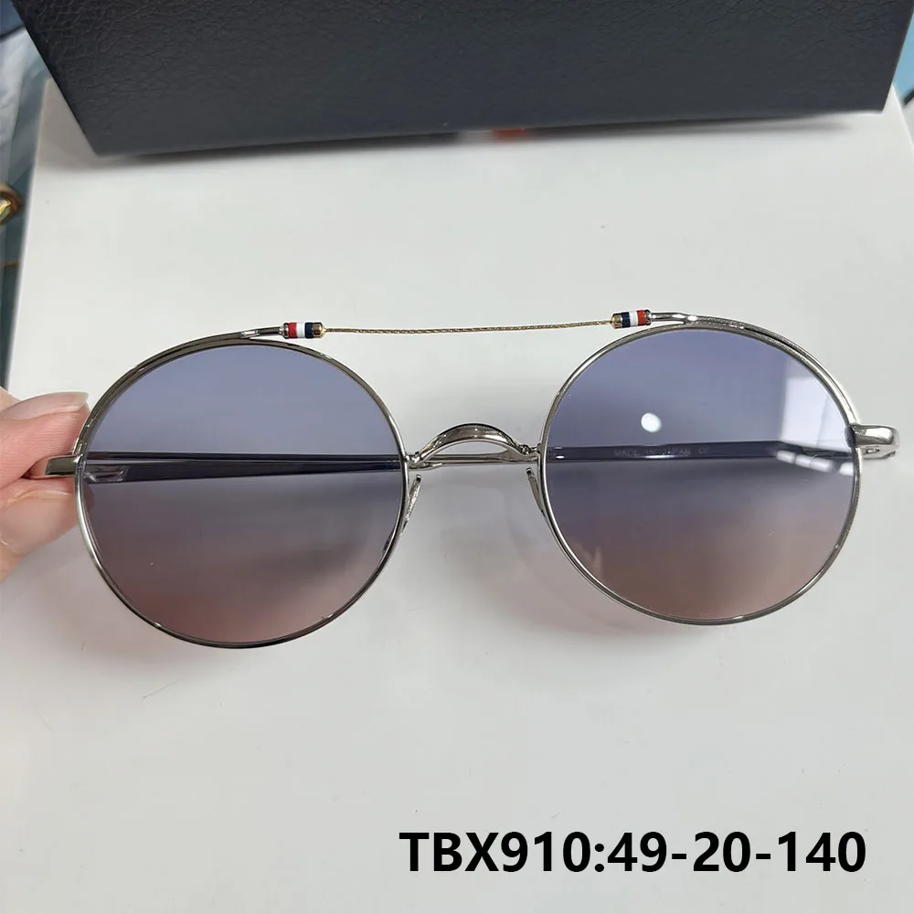 USA Brand Design Round Circle Polarized Sunglasses Men Women TBX910 Fashion Pilot UV400 Protection Sun Eyeglasses Color Spectacl
USA Brand Design Round Circle Polarized Sunglasses Men Women TBX910 Fashion Pilot UV400 Protection Sun Eyeglasses Color Spectacl