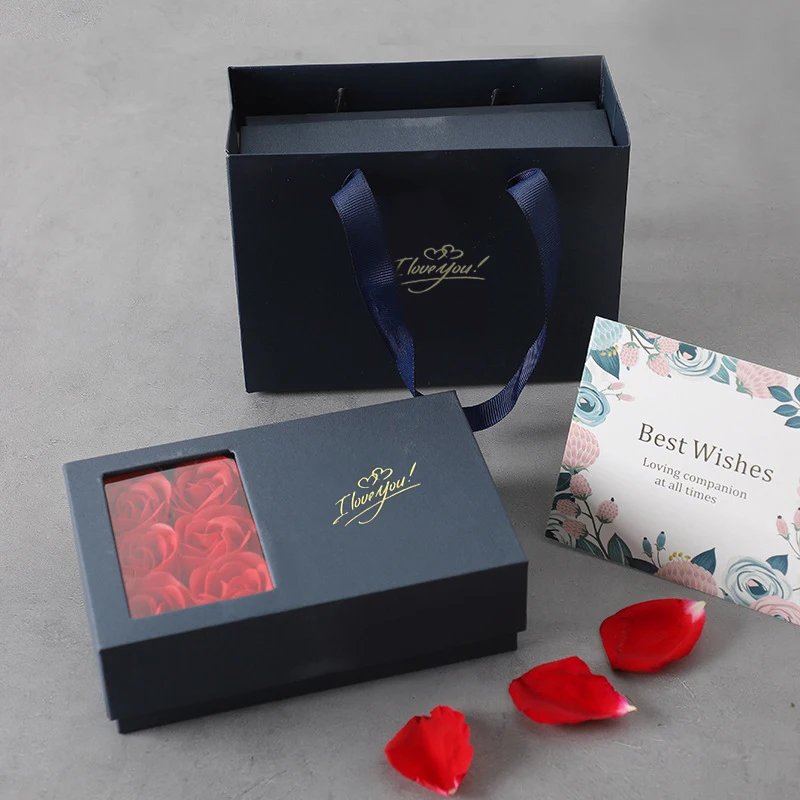 I Love You Jewelry Box Immortal Flower Jewelry Box Roses Window Gift Box Ring Earrings Pendant Necklace Box Jewelry Organizer
I Love You Jewelry Box Immortal Flower Jewelry Box Roses Window Gift Box Ring Earrings Pendant Necklace Box Jewelry Organizer