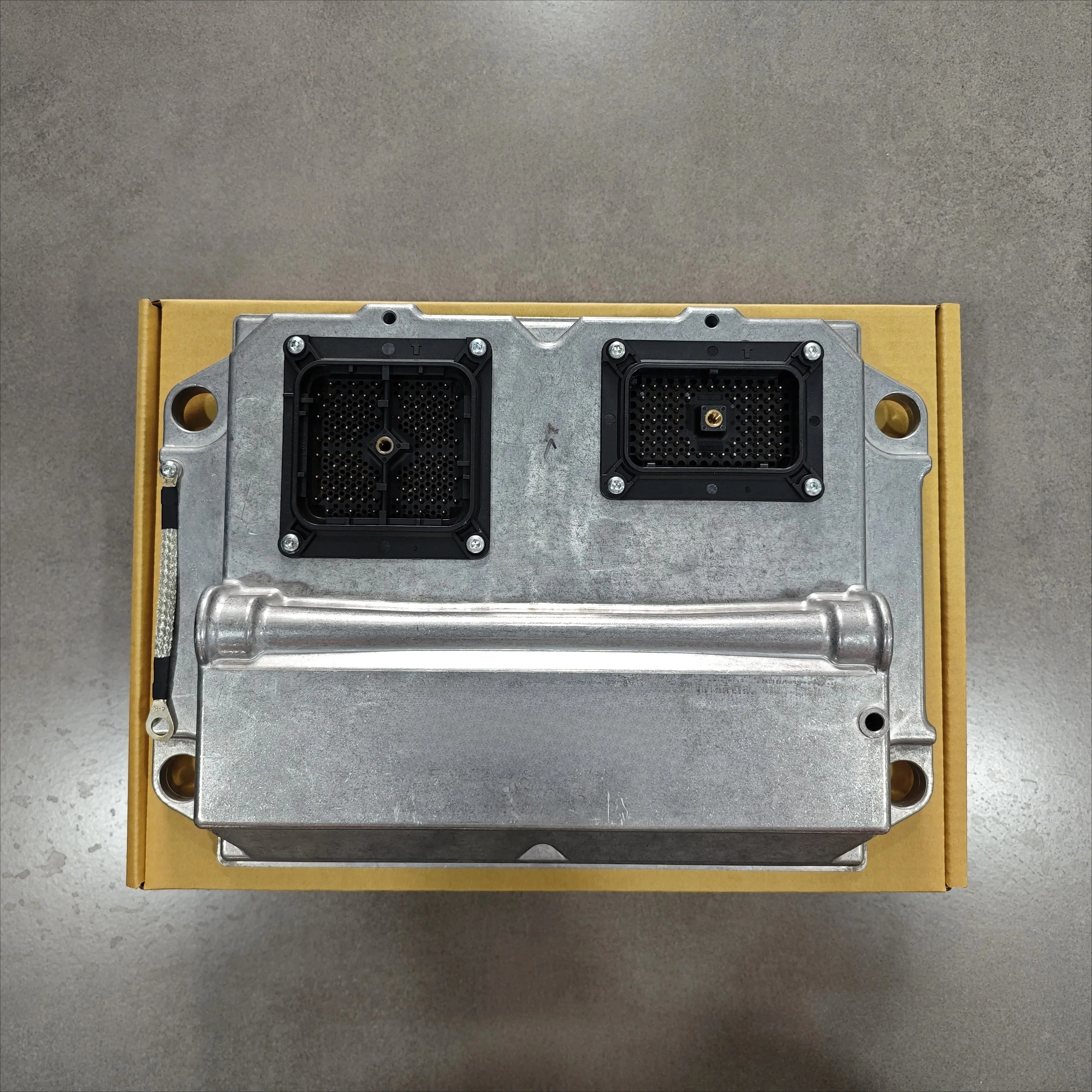 BINDENG 4787932 Excavator Engine Control Module C9 C11 C13 C15 C18 966H 120H 336D E336D ECU ECM 478-7932
BINDENG 4787932 Excavator Engine Control Module C9 C11 C13 C15 C18 966H 120H 336D E336D ECU ECM 478-7932