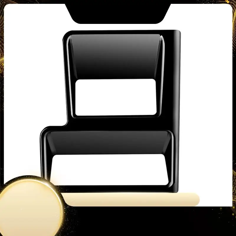 Автомобильная многофункциональная рамка для кнопки, накладка для SPACIA/SPACIA Custom MK04 Series 2024, RHD-A74F
Автомобильная многофункциональная рамка для кнопки, накладка для SPACIA/SPACIA Custom MK04 Series 2024, RHD-A74F