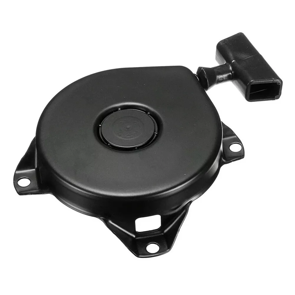 OEM Starter Recoil Starter Engine Maintenance Easy Installation Quick Engine Starting For TECUMSEH Engines As Picture
OEM Starter Recoil Starter Engine Maintenance Easy Installation Quick Engine Starting For TECUMSEH Engines As Picture