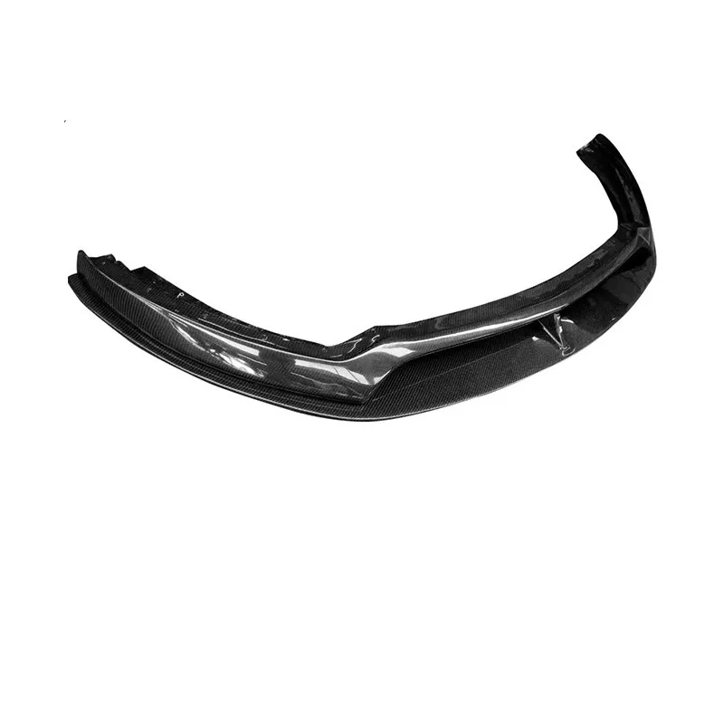 Carbon Fiber Front Lip Spoiler for Ford Mustang 2015-2017, AC Style Front Bumper Splitter, Car Body Kit
Carbon Fiber Front Lip Spoiler for Ford Mustang 2015-2017, AC Style Front Bumper Splitter, Car Body Kit