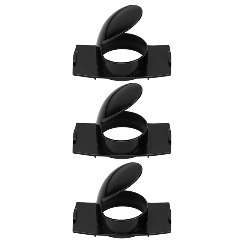 ABSJ-3-Pack 7413197 7413120 Inlet Deflector Asembly Compatible With For Shop-Vac Wet/Dry Vacuums Replacement Inlet Deflector
ABSJ-3-Pack 7413197 7413120 Inlet Deflector Asembly Compatible With For Shop-Vac Wet/Dry Vacuums Replacement Inlet Deflector