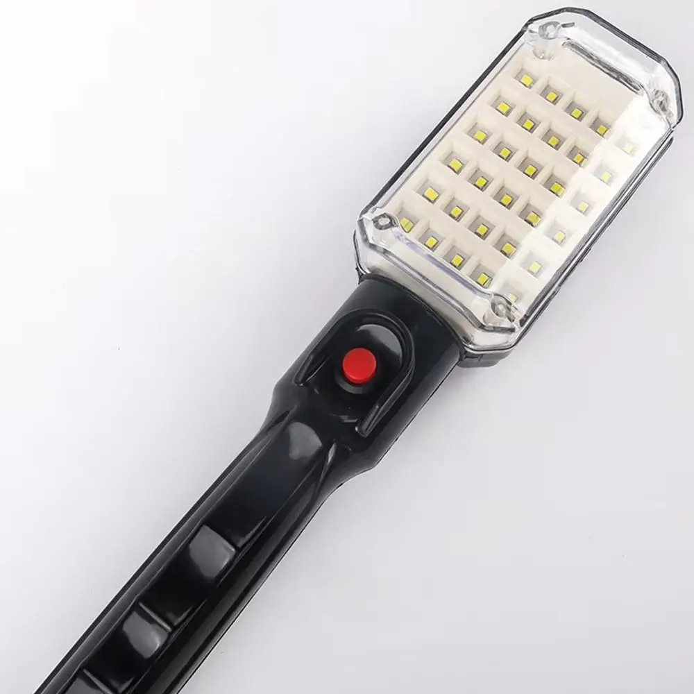 1Pcs 220V Magnetic Work Light 30 Leads Heavy Duty Auto Repair Lamp 5M Pure Copper Wire Magnetic Design Maintenance Work Light
1Pcs 220V Magnetic Work Light 30 Leads Heavy Duty Auto Repair Lamp 5M Pure Copper Wire Magnetic Design Maintenance Work Light