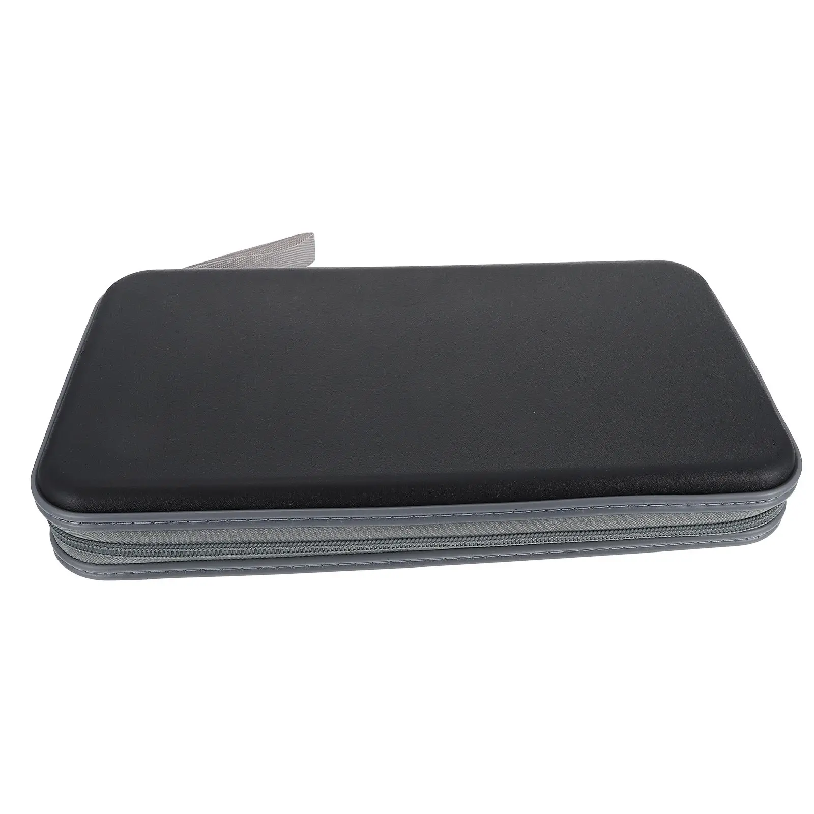 80 Pcs CD Storage Case Large Capacity Disc Bag DVD ganizer Holder Pouch Zipper Design Scratches Dust Car Home Use Soft
80 Pcs CD Storage Case Large Capacity Disc Bag DVD ganizer Holder Pouch Zipper Design Scratches Dust Car Home Use Soft
