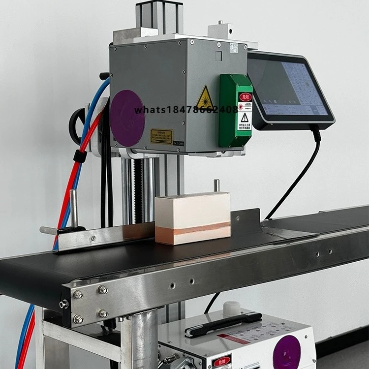 5W UV Marking Machines for Perfume Glass Bottle Engraving
5W UV Marking Machines for Perfume Glass Bottle Engraving