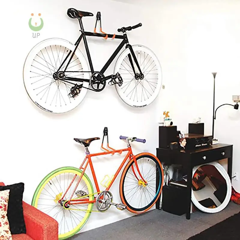 1pc Heavy Duty Metal Hook Garage Organizer Wall Mount Bicycle Hanger Hooks Wall Mount Anti-slip Storage Hook Garage Storage Tool
1pc Heavy Duty Metal Hook Garage Organizer Wall Mount Bicycle Hanger Hooks Wall Mount Anti-slip Storage Hook Garage Storage Tool