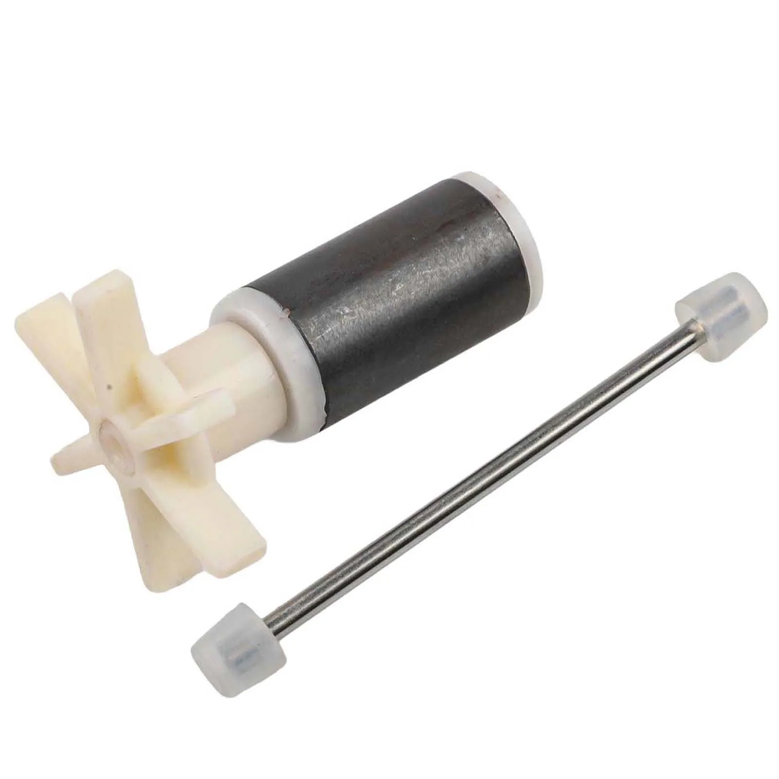 New Practical Impeller Water Pump Rotor 1 Pcs Accessories Parts Stainless Steel 2 Sizes For Lay Z Spa Optional
New Practical Impeller Water Pump Rotor 1 Pcs Accessories Parts Stainless Steel 2 Sizes For Lay Z Spa Optional