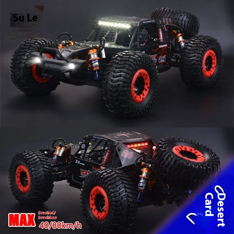ZD Racing Rocket Dbx-10 1/10 4wd 2.4g Brushless High-Speed Rc Cars Electric Remote Control Desert Off-Road Climbing Vehicle Toy
ZD Racing Rocket Dbx-10 1/10 4wd 2.4g Brushless High-Speed Rc Cars Electric Remote Control Desert Off-Road Climbing Vehicle Toy