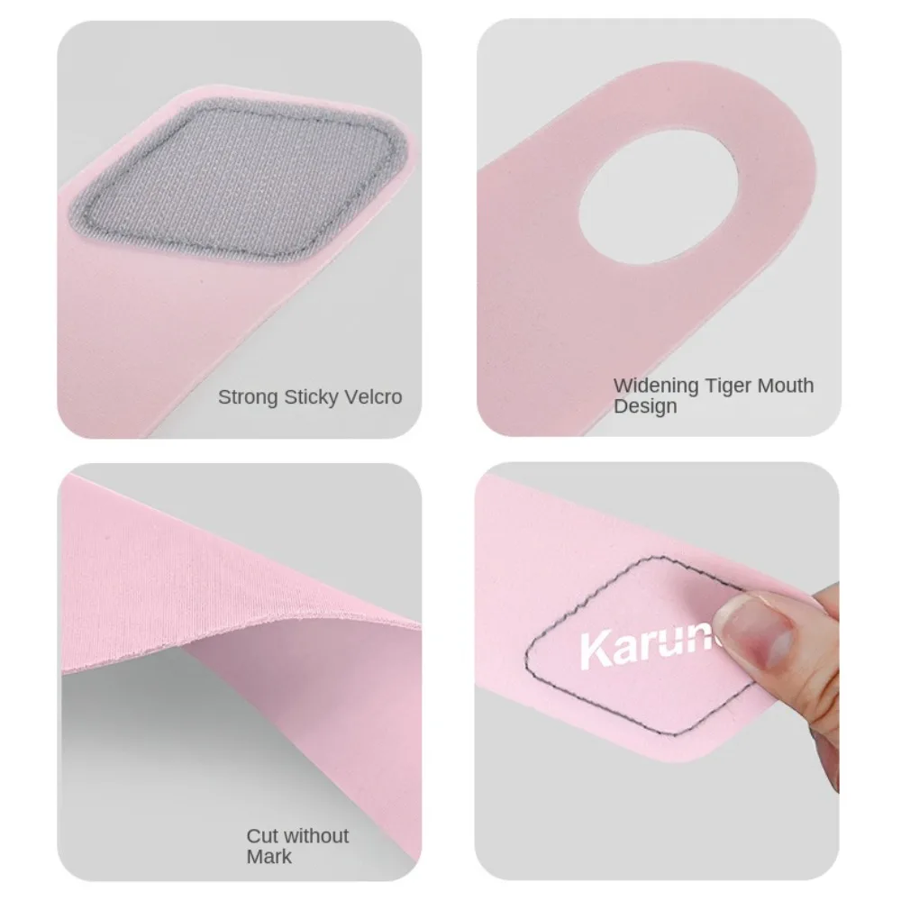 Spandex Sport Wrist Guard Wrist Sprain Tendonitis Ultra Thin Wristband with Fastener Tape Joint Brace Badminton Basketball
Spandex Sport Wrist Guard Wrist Sprain Tendonitis Ultra Thin Wristband with Fastener Tape Joint Brace Badminton Basketball