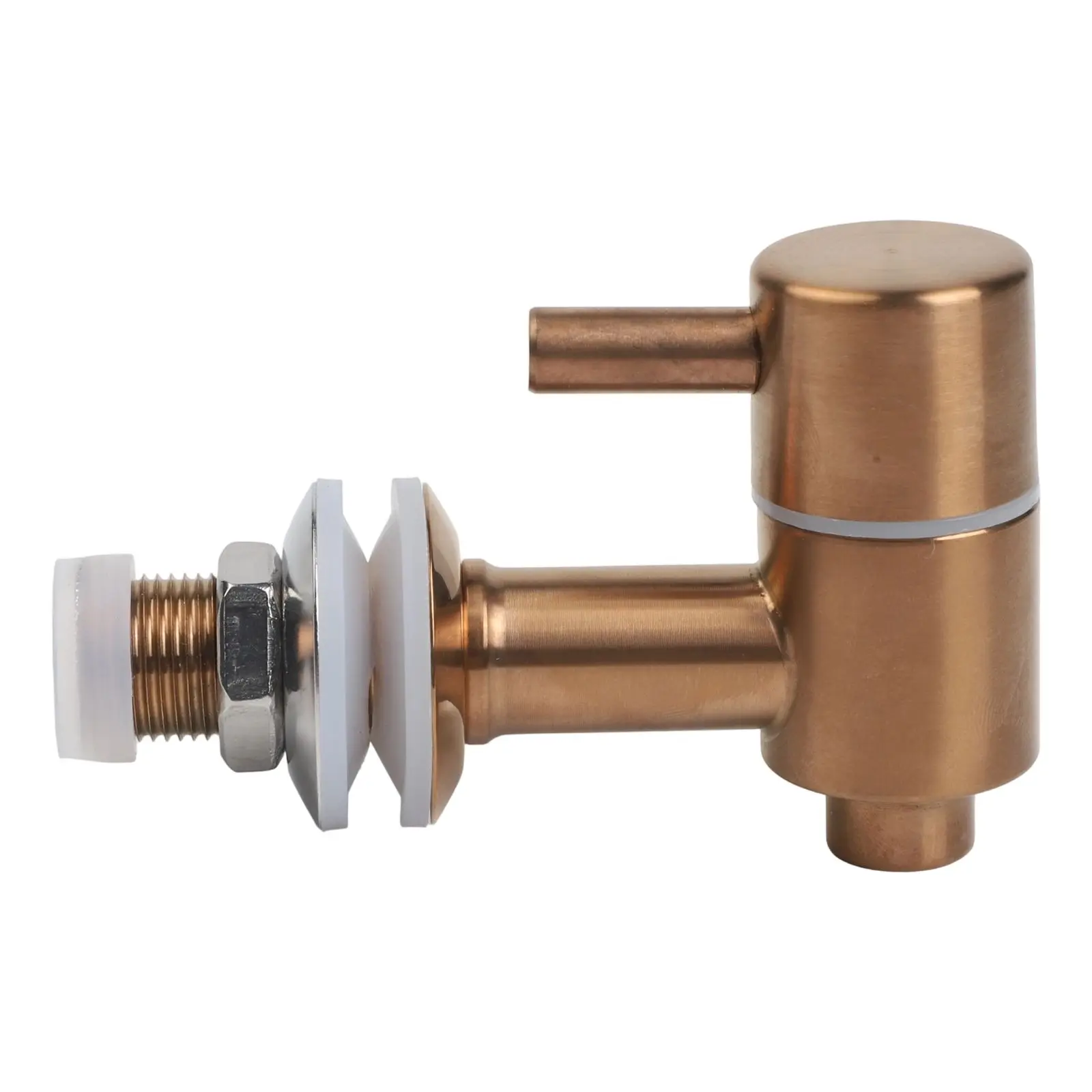 Elegant Design of this Golden Beverage Dispenser Enhances Any Environment While Offering Practical Functionality
Elegant Design of this Golden Beverage Dispenser Enhances Any Environment While Offering Practical Functionality