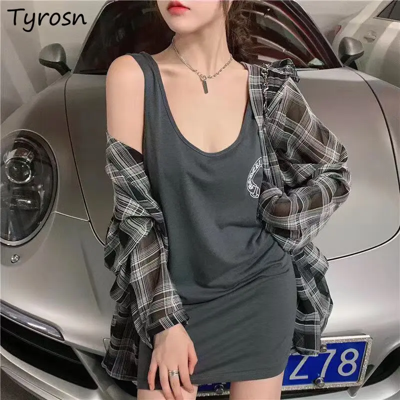 S-4XL клетчатые рубашки женские свободные солнцезащитные блузки с длинными рукавами тонкая уличная одежда на пуговицах верхняя одежда Mujer стильное новое поступление модное
S-4XL клетчатые рубашки женские свободные солнцезащитные блузки с длинными рукавами тонкая уличная одежда на пуговицах верхняя одежда Mujer стильное новое поступление модное