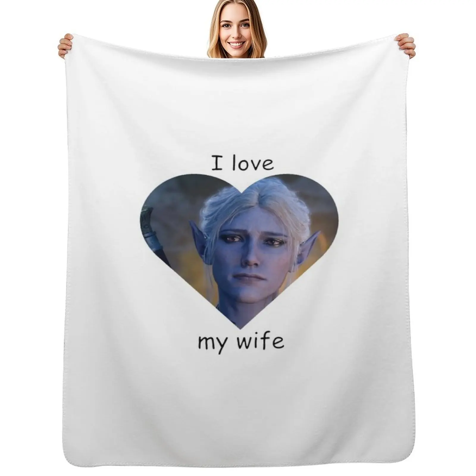 I love minthara Throw Blanket Long Lasting Soft Plush Blanket for Daily Use
I love minthara Throw Blanket Long Lasting Soft Plush Blanket for Daily Use