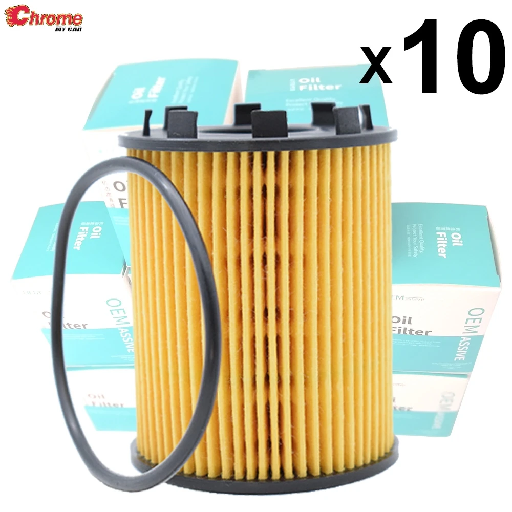 Set Of 10, Oil Filter 73500049 For Suzuki Splash Fiat 500C / 595C / 695C 500X Fiorino Qubo Ka Jeep Opel Corsa Vauxhall Astra 1.4
Set Of 10, Oil Filter 73500049 For Suzuki Splash Fiat 500C / 595C / 695C 500X Fiorino Qubo Ka Jeep Opel Corsa Vauxhall Astra 1.4