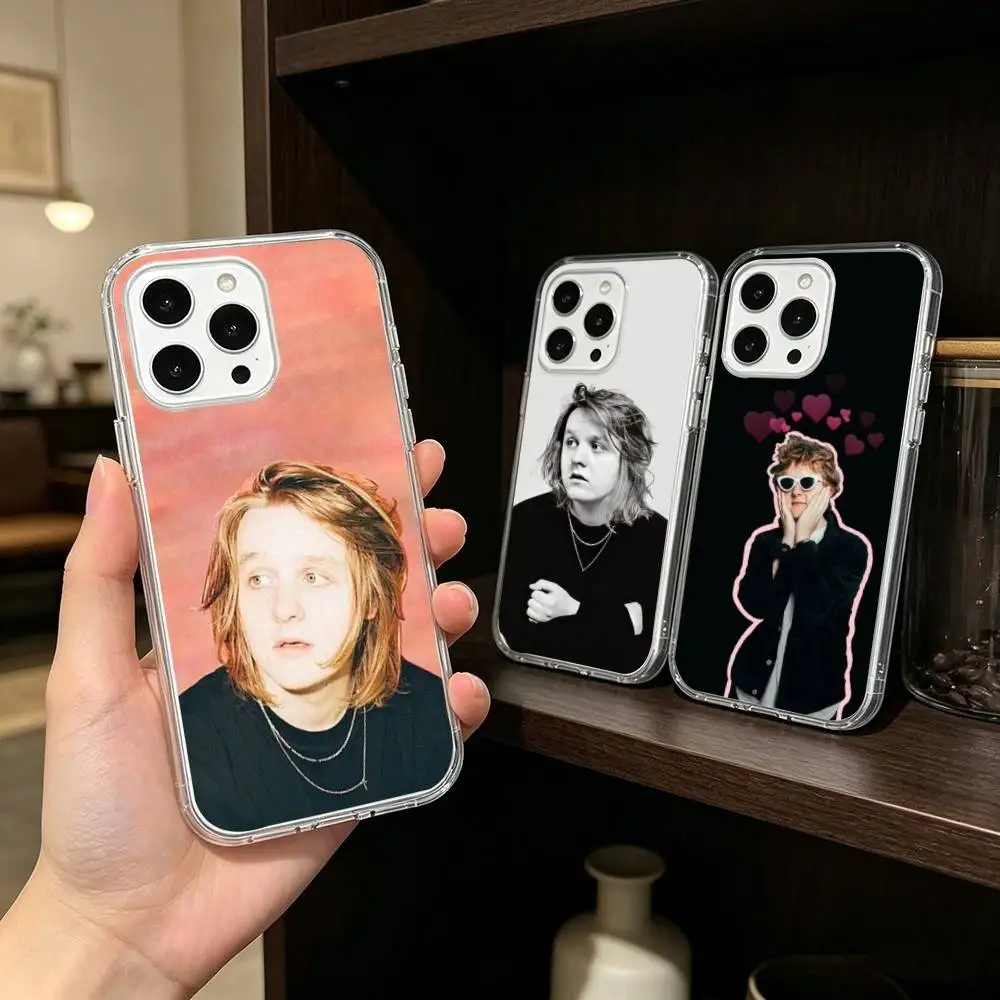 COOL L-Lewis C-Capaldi Phone Case For iPhone 17 16 15 14 13 12 11 Mini Pro Max Plus Transparent Cover
COOL L-Lewis C-Capaldi Phone Case For iPhone 17 16 15 14 13 12 11 Mini Pro Max Plus Transparent Cover