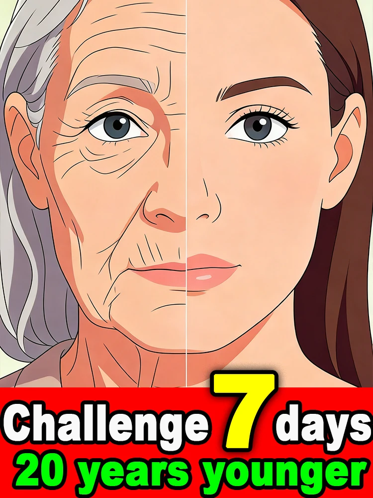 Нет морщин, ее чувствует себя великолепно
Нет морщин, ее чувствует себя великолепно