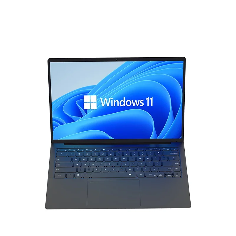 A16 New Arrival 16 Inch 100%sRGB Ultra Slim DDR4 16G RAM 1TB 1920*1200 Fingerprint Portable Intel N100 Notebook Laptop
A16 New Arrival 16 Inch 100%sRGB Ultra Slim DDR4 16G RAM 1TB 1920*1200 Fingerprint Portable Intel N100 Notebook Laptop