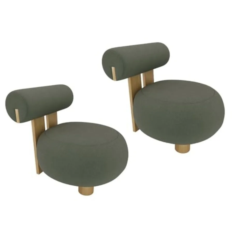 Stool, Wood Kitchen Chairs Set of 2 Upholstered Dining Room Leather with Back Farmhouse with Legs for Living Restaurant
Stool, Wood Kitchen Chairs Set of 2 Upholstered Dining Room Leather with Back Farmhouse with Legs for Living Restaurant