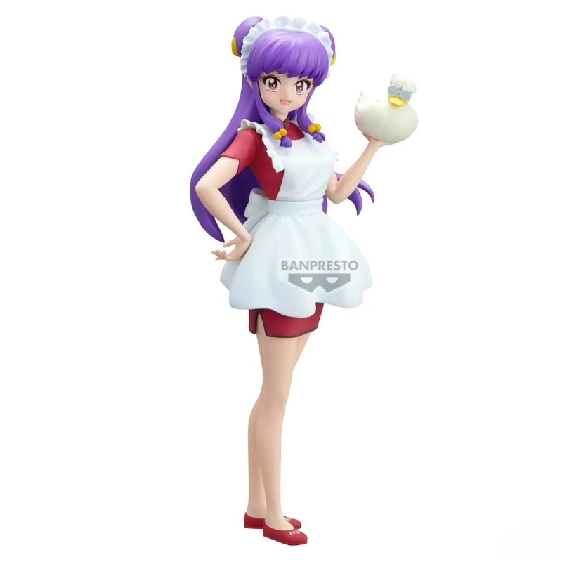 Special OfferOriginal BANDAI Banpresto Ranma 1/2 Mousse Shampoo Glitter & Glamours In Stock Anime Figure Action Mol Toys Collect
Special OfferOriginal BANDAI Banpresto Ranma 1/2 Mousse Shampoo Glitter & Glamours In Stock Anime Figure Action Mol Toys Collect