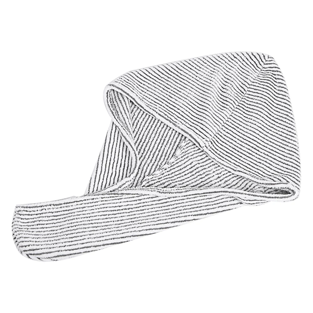 Fiber Hair Drying Cap Absorbent Quick Dry Bath Towel Lightweight Portable Easy Use Travel Home Scarf
Fiber Hair Drying Cap Absorbent Quick Dry Bath Towel Lightweight Portable Easy Use Travel Home Scarf