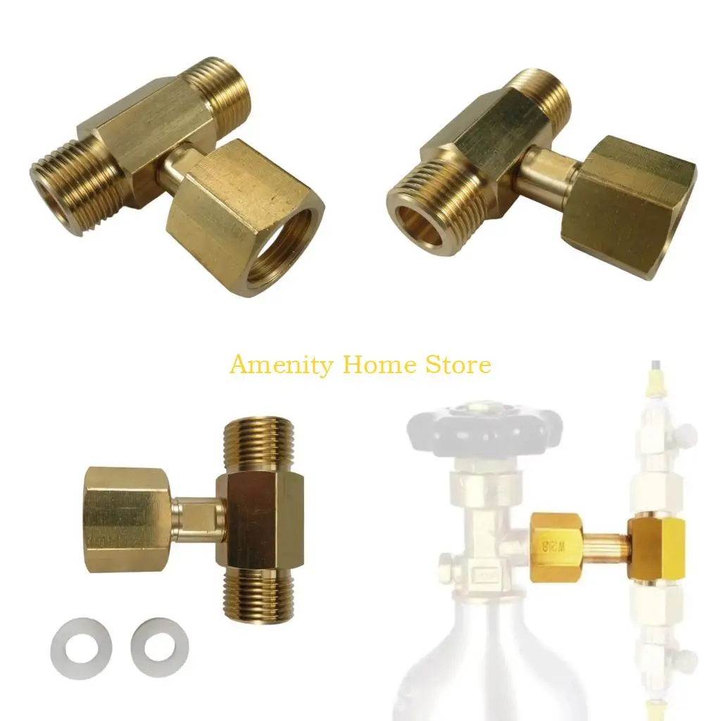 F26C Быстрая установка латунного адаптера-переходника баллона с CO2 для аквариумных систем
F26C Быстрая установка латунного адаптера-переходника баллона с CO2 для аквариумных систем