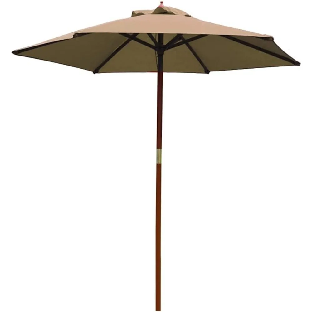 Garden Sun Wooden Patio Sunshade with Drawstring Device for Outdoor Gardens, Balconies and Terraces, Excluding Base,
Garden Sun Wooden Patio Sunshade with Drawstring Device for Outdoor Gardens, Balconies and Terraces, Excluding Base,