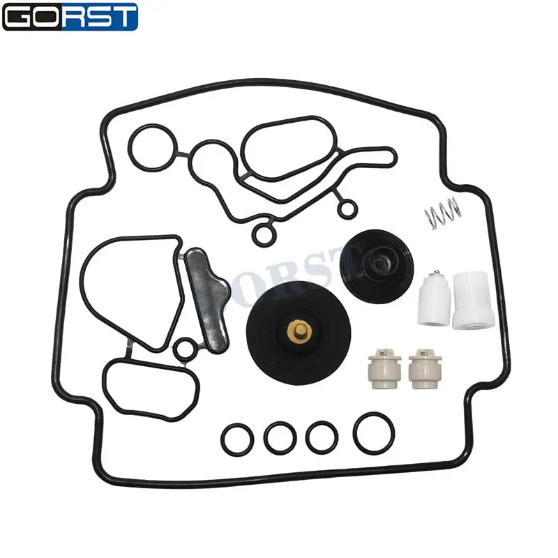 Urea Pump Repair Kit for Emitec 5273338 5273337 4931694 L4400-1205350A for Cummins Engine Auto Part
Urea Pump Repair Kit for Emitec 5273338 5273337 4931694 L4400-1205350A for Cummins Engine Auto Part