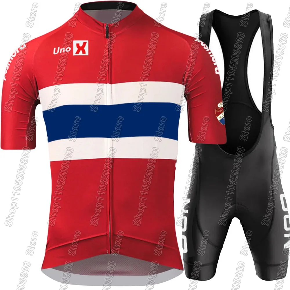 Norway Cycling Jersey 2026 Men Set Norwegian National Team Red Clothing Kit Road Bike Shirts Suit Bicycle Bib Shorts MTB Maillot
Norway Cycling Jersey 2026 Men Set Norwegian National Team Red Clothing Kit Road Bike Shirts Suit Bicycle Bib Shorts MTB Maillot