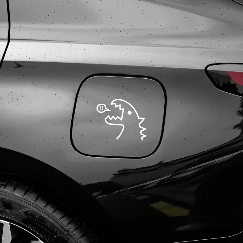2PCS/SET Multi Colors Cartoon Dinosaur Outline Stickers Waterproof Vinyl Decals for Car DIY Decor
2PCS/SET Multi Colors Cartoon Dinosaur Outline Stickers Waterproof Vinyl Decals for Car DIY Decor