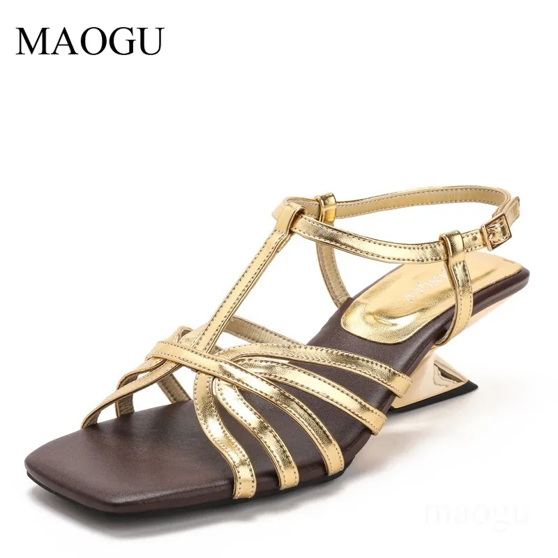 Size 35-42 Women's Gladiator Sandals French Vintage Female Elegant Casual Shoes Summer Fashion Outdoor Sandalias De Mujer
Size 35-42 Women's Gladiator Sandals French Vintage Female Elegant Casual Shoes Summer Fashion Outdoor Sandalias De Mujer