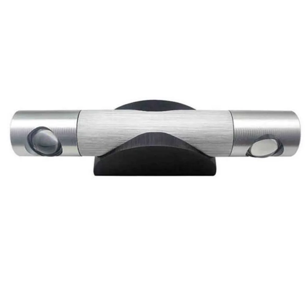 Creative 360 Degree Rotatable Wall Light Durable High Quality Decor for Bedside Living Room Corridor White Light
Creative 360 Degree Rotatable Wall Light Durable High Quality Decor for Bedside Living Room Corridor White Light