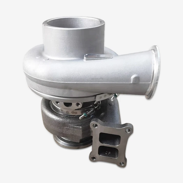 Marine Engine Spare Parts K19 K38 HX80 Turbocharger 3594131 4033439 3594117 2882094 3804811
Marine Engine Spare Parts K19 K38 HX80 Turbocharger 3594131 4033439 3594117 2882094 3804811