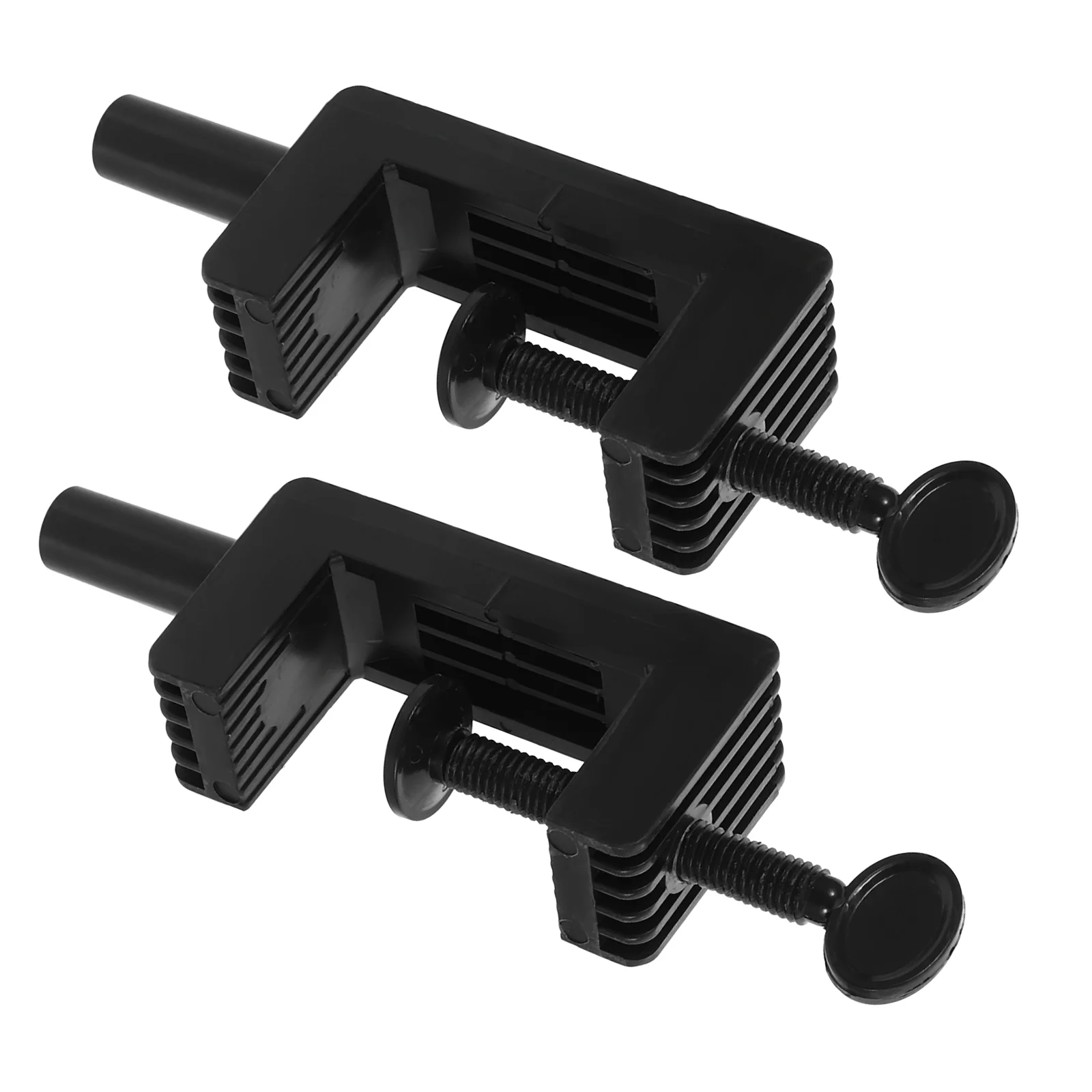 2Pcs BalloonArchKit Table Mount Clamp 68mm Thick Balloon Arch Clamps WeddingParty Accessories CameraHolder
2Pcs BalloonArchKit Table Mount Clamp 68mm Thick Balloon Arch Clamps WeddingParty Accessories CameraHolder