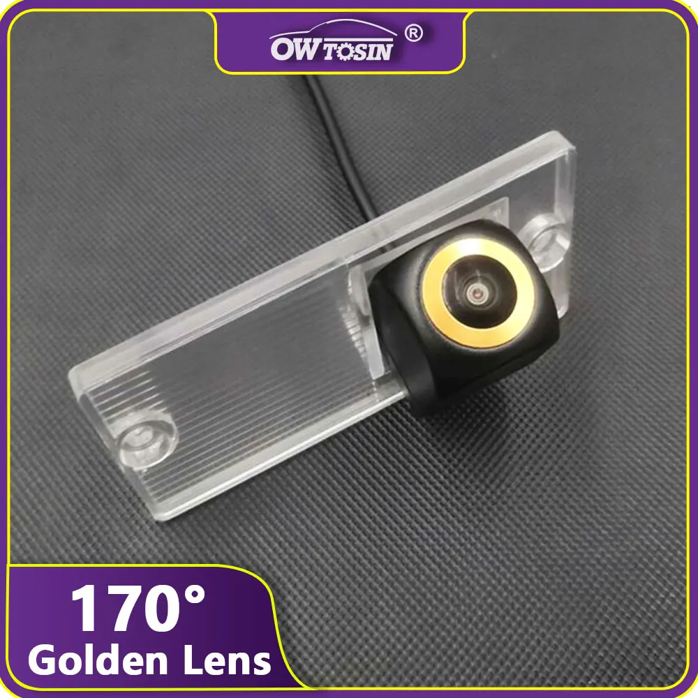 170° AHD 1080P Golden Lens Reverse Vehicle Camera For KIA Sorento MK1 MK 2 2006 2007 2008 2009 2010 2011 Car Rear View Monitor
170° AHD 1080P Golden Lens Reverse Vehicle Camera For KIA Sorento MK1 MK 2 2006 2007 2008 2009 2010 2011 Car Rear View Monitor