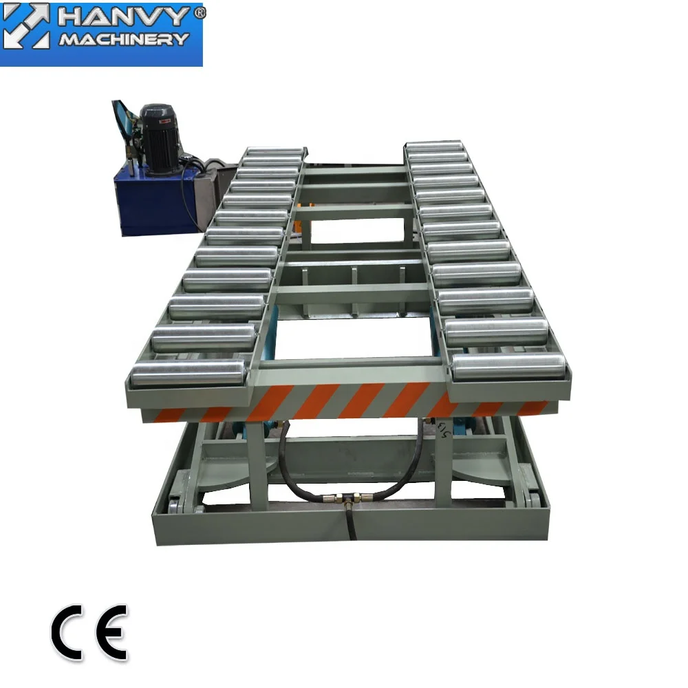 Hanvy 4*8 /5*5/3*6/5*10 ft Durable High Quality-price Ratio China Hydraulic Scissor Lift Platform
Hanvy 4*8 /5*5/3*6/5*10 ft Durable High Quality-price Ratio China Hydraulic Scissor Lift Platform