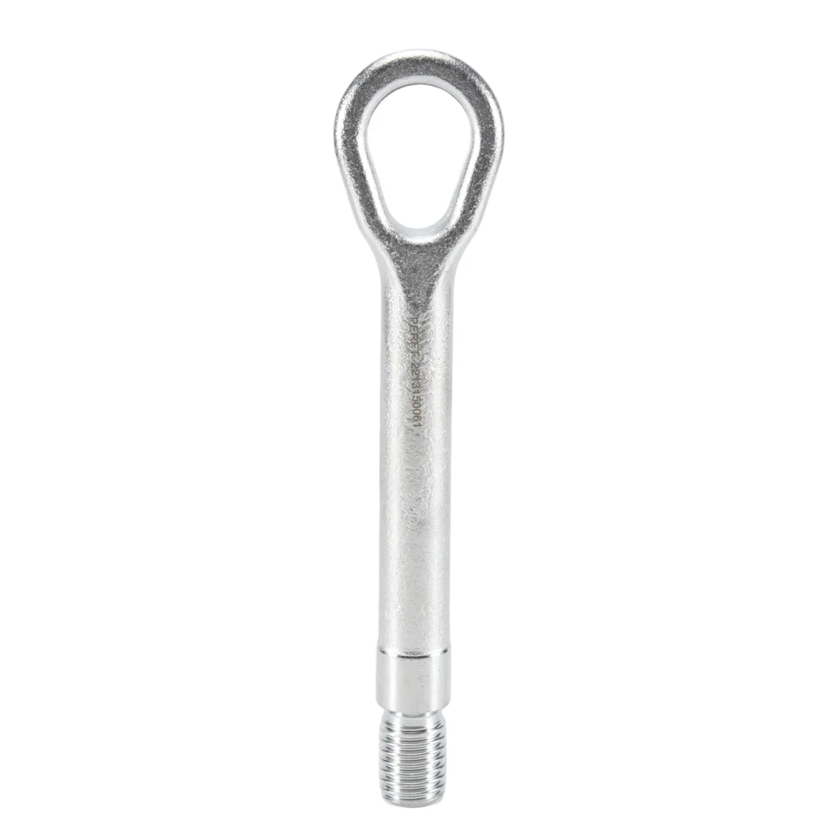 For MERCEDES C E S CLK CL SLS VITO V CLASS SPRINTER TOWING EYE HOOK A2213150061
For MERCEDES C E S CLK CL SLS VITO V CLASS SPRINTER TOWING EYE HOOK A2213150061
