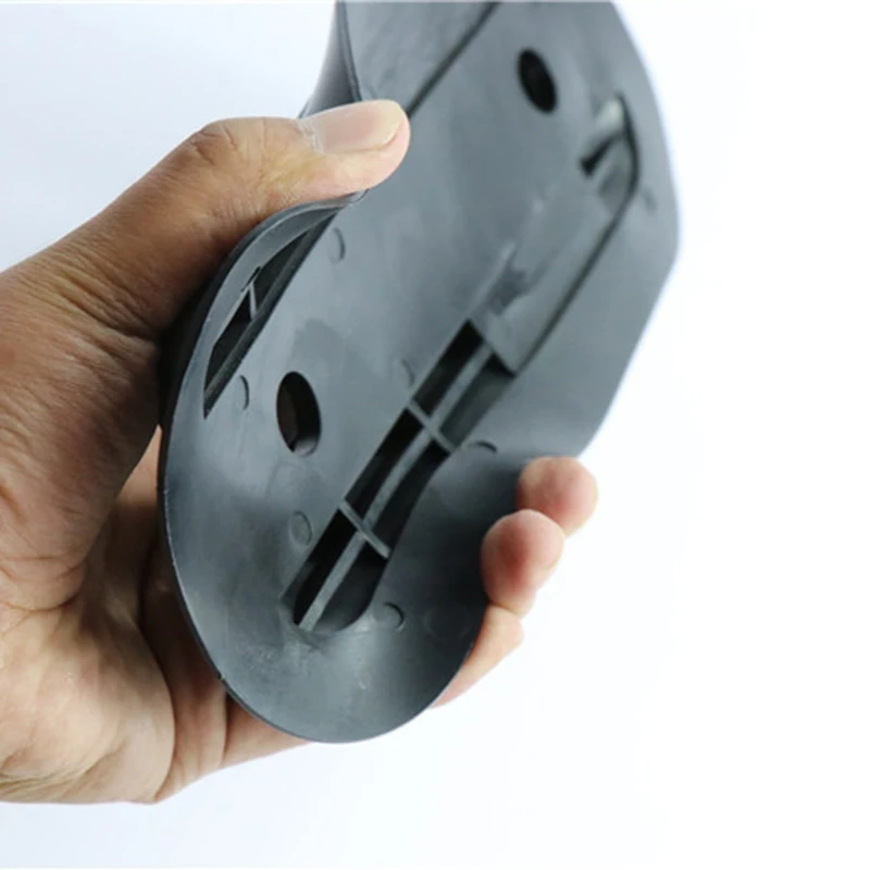Enhance Your Inflatable Watercraft's Maneuverability and Tracking with Our Replacement Skeg Fin – Made of High Quality Material
Enhance Your Inflatable Watercraft's Maneuverability and Tracking with Our Replacement Skeg Fin – Made of High Quality Material
