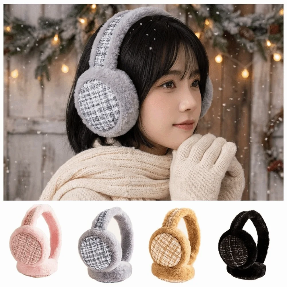 Сплошные цветные зимние теплые наушники, новые модные флисовые наушники в корейском стиле, ветрозащитные женские удобные складные наушники-ушанки
Сплошные цветные зимние теплые наушники, новые модные флисовые наушники в корейском стиле, ветрозащитные женские удобные складные наушники-ушанки