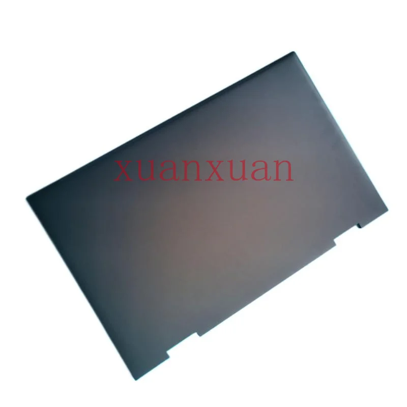 Новинка для HP ENVY X360 15-EU 15M-EU 15-ES 15M-EU0023DX задняя крышка ЖК-дисплея
Новинка для HP ENVY X360 15-EU 15M-EU 15-ES 15M-EU0023DX задняя крышка ЖК-дисплея