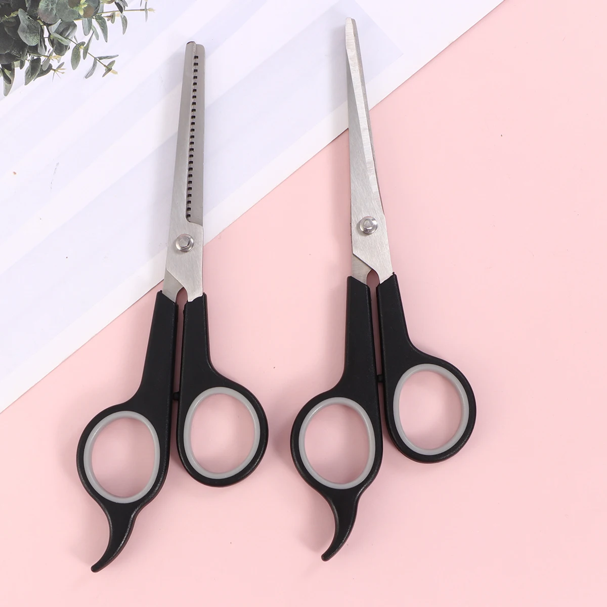 2pcs Pet Grooming Scissors Set Premium Anti Rust Hair Thinning Tools for Dog Accessories Cutting Trimming Kit Animal
2pcs Pet Grooming Scissors Set Premium Anti Rust Hair Thinning Tools for Dog Accessories Cutting Trimming Kit Animal
