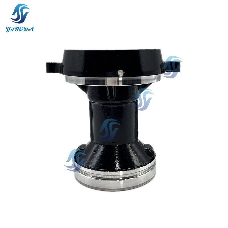 362Q60101-1 Корпус вала пропеллера для лодочного двигателя Tohatsu Nissan 9,9 л.с. 15 л.с. 18 л.с. 362Q60101 Подвесной двигатель 
362Q60101-1 Корпус вала пропеллера для лодочного двигателя Tohatsu Nissan 9,9 л.с. 15 л.с. 18 л.с. 362Q60101 Подвесной двигатель