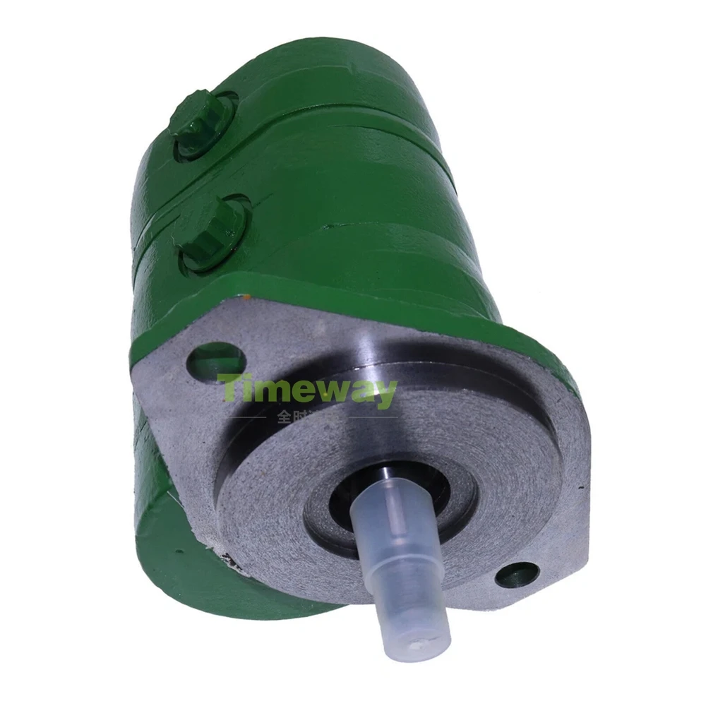 Hydraulic Gear Pump RE241577 Double Gear Pump for Replace John Deere Tractor 1054 1204 1354 1404 6603 6068 6403 904 Gear Pump
Hydraulic Gear Pump RE241577 Double Gear Pump for Replace John Deere Tractor 1054 1204 1354 1404 6603 6068 6403 904 Gear Pump