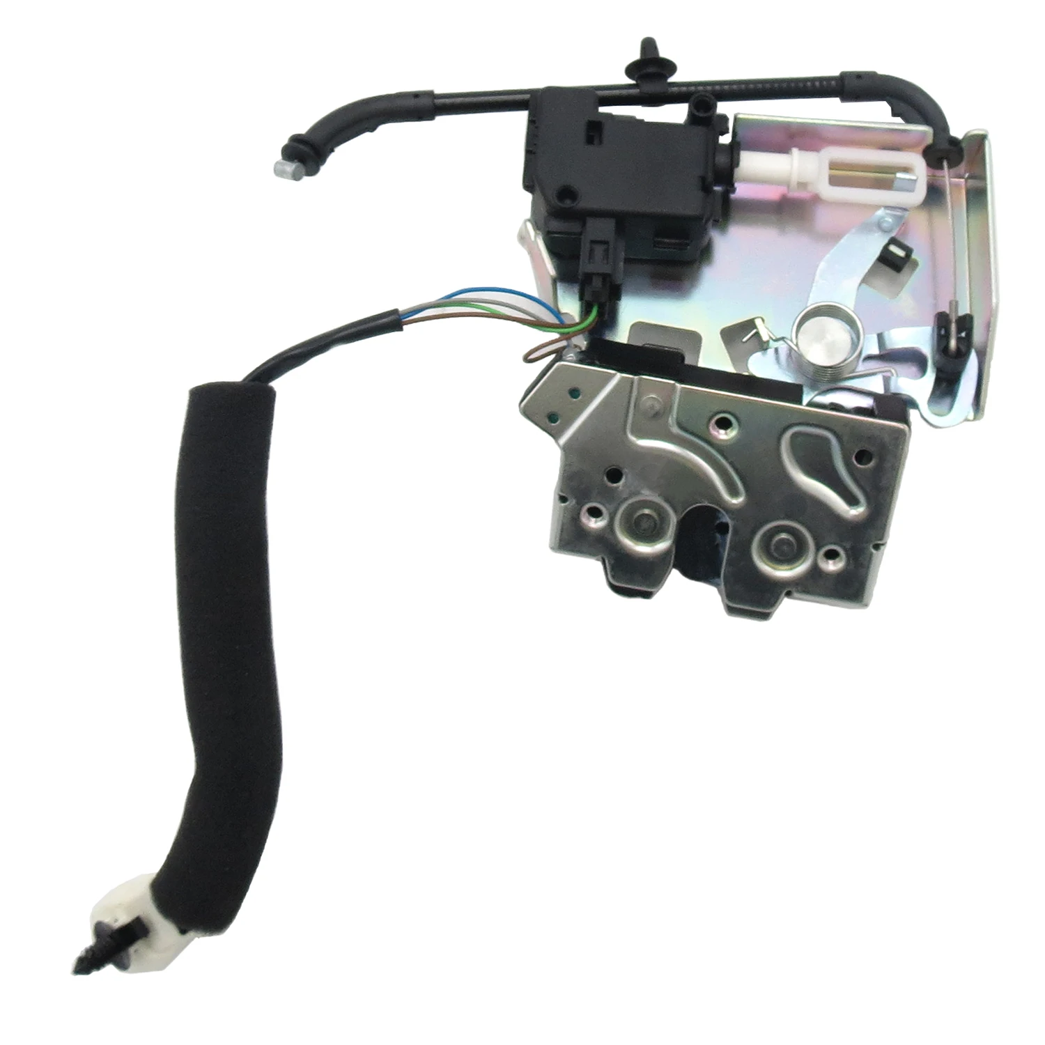 Замок задней двери, замок багажника, привод замка задней двери для Ford Mondeo 3 III 2000 2001 2002 2003 2004 2005 2006 2007 4779096 
Замок задней двери, замок багажника, привод замка задней двери для Ford Mondeo 3 III 2000 2001 2002 2003 2004 2005 2006 2007 4779096