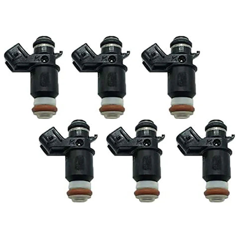 Форсунка топливной форсунки для Honda GL1800 2001-2014 FSC600 2002-2013 OE 16450-MCA-013 16450 MCA 013 16450MCA013
Форсунка топливной форсунки для Honda GL1800 2001-2014 FSC600 2002-2013 OE 16450-MCA-013 16450 MCA 013 16450MCA013