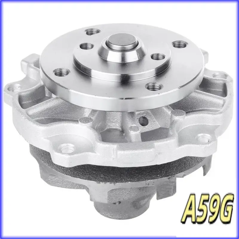 G9-Water Pump W/Gasket For Buick Pontiac Cadillac 2.8L 3.1L 3.4L 3.5L 10048949, 10174858, 12371989
G9-Water Pump W/Gasket For Buick Pontiac Cadillac 2.8L 3.1L 3.4L 3.5L 10048949, 10174858, 12371989