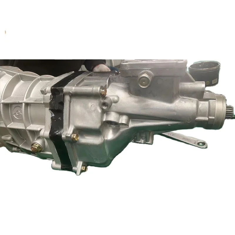 HP Factory Sale Original New Manual Transmission GEARBOX For TOYOTA HILUX Pick Up 4*4
HP Factory Sale Original New Manual Transmission GEARBOX For TOYOTA HILUX Pick Up 4*4