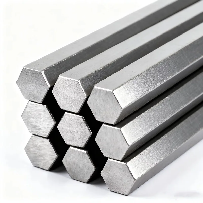 Smooth-cut Sturdy Cold-drawn Hexagonal Steel 45# Carbon Steel for Guitar Tuning Pegs & Small Instrument Parts
Smooth-cut Sturdy Cold-drawn Hexagonal Steel 45# Carbon Steel for Guitar Tuning Pegs & Small Instrument Parts