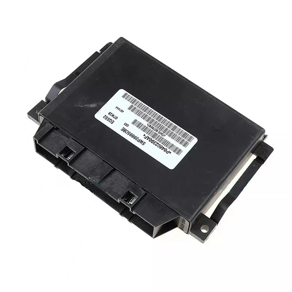 OEM Compatible Transmission Control Module TCU and TCM for Dodge For Jeep and For Chrysler Vehicles 04692390AF
OEM Compatible Transmission Control Module TCU and TCM for Dodge For Jeep and For Chrysler Vehicles 04692390AF