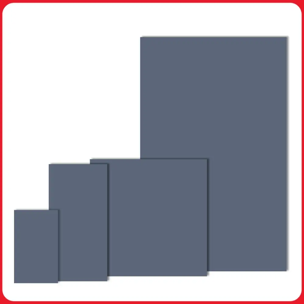 Термопрокладка из силикона для Honeywell PTM7950, 8.5 Вт/мК, теплопроводящая, легкая, для замены, для ноутбуков, GPU, CPU
Термопрокладка из силикона для Honeywell PTM7950, 8.5 Вт/мК, теплопроводящая, легкая, для замены, для ноутбуков, GPU, CPU