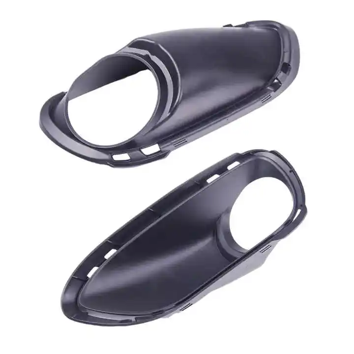 For Porsche 958 Cayenne Turbo gts 2011-2014 front fog light decorative cover OEM 95850509300 95850509400
For Porsche 958 Cayenne Turbo gts 2011-2014 front fog light decorative cover OEM 95850509300 95850509400